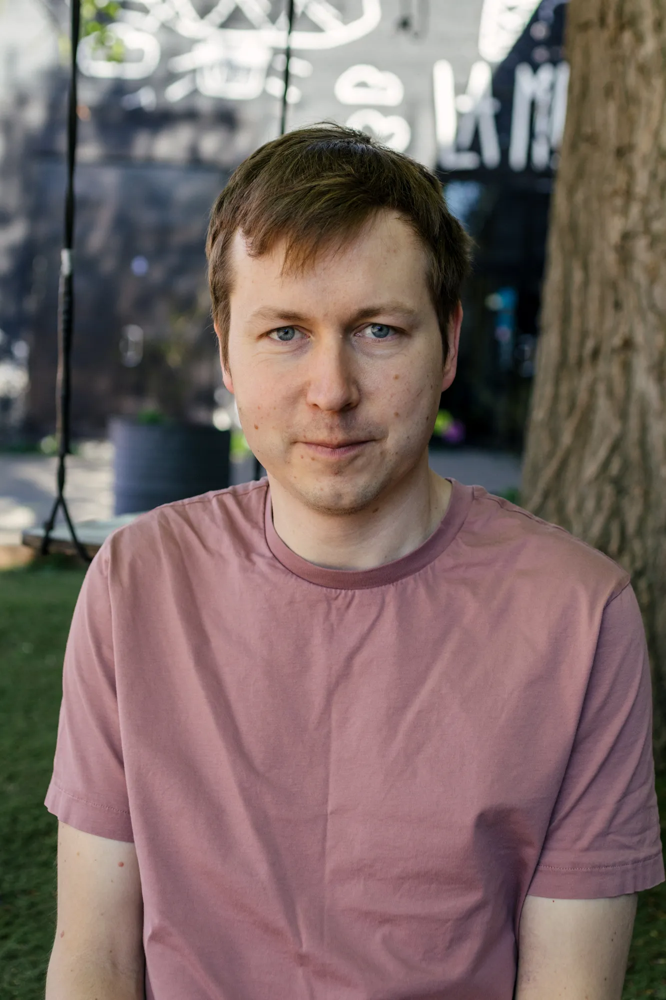 Tanel Teinemaa